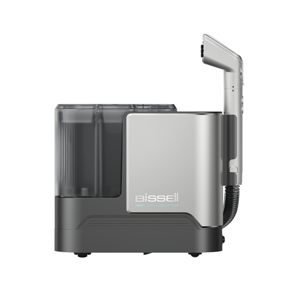 스팟클린 하이드로 스팀청소기