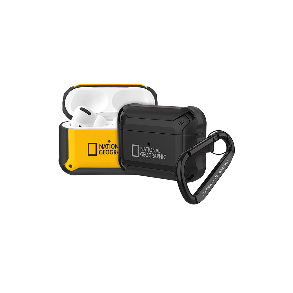 러기드 범퍼 케이스-에어팟/버즈 시리즈