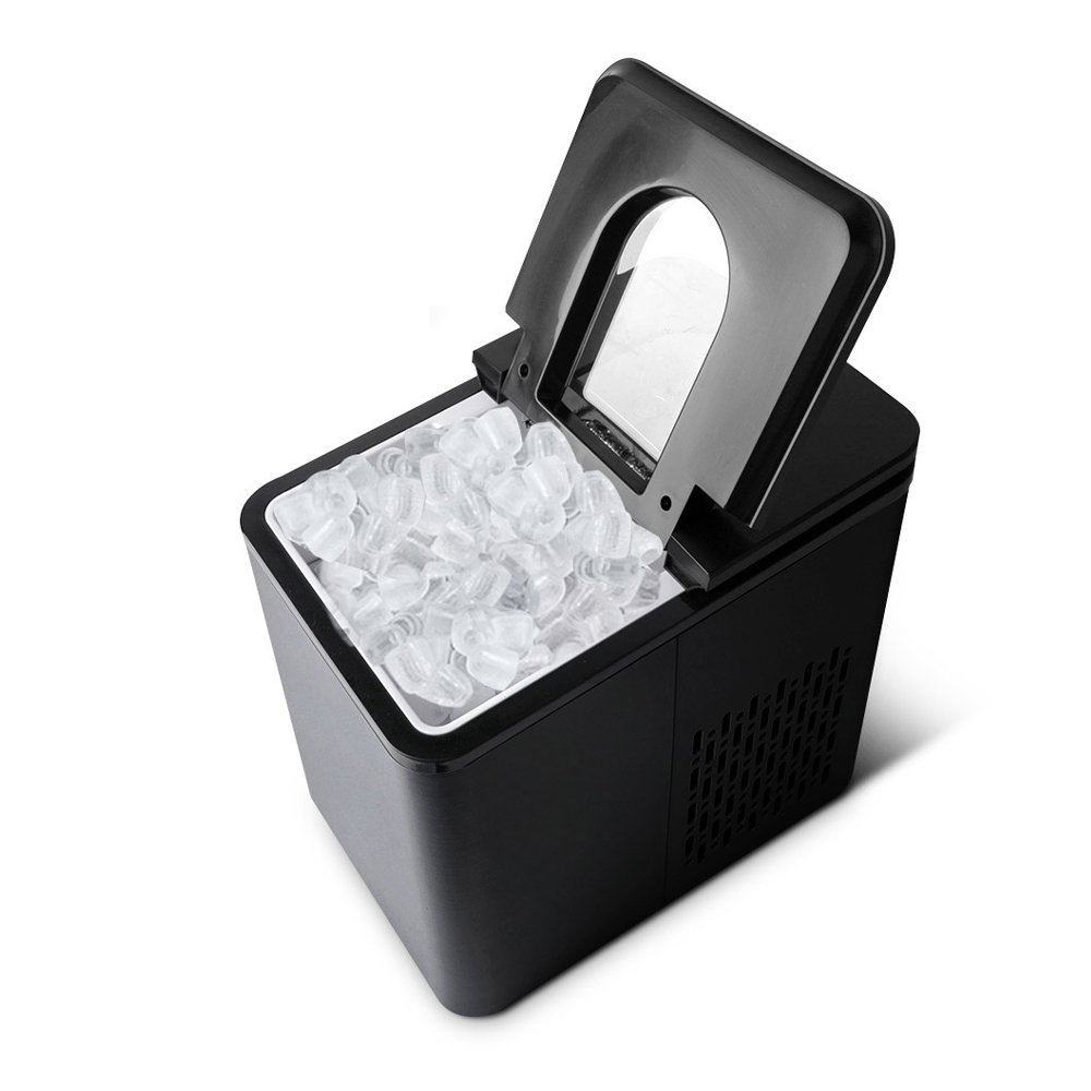 에이블나인 제빙기 초고속 자동세척 아이스메이커