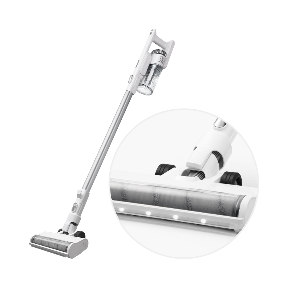 포스D14 무선 청소기