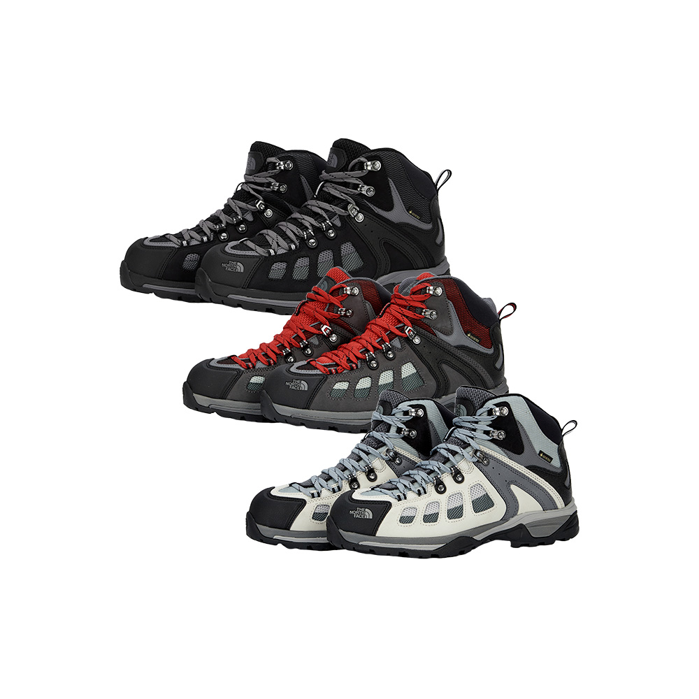 헥사 미드 고어택스 (택1)