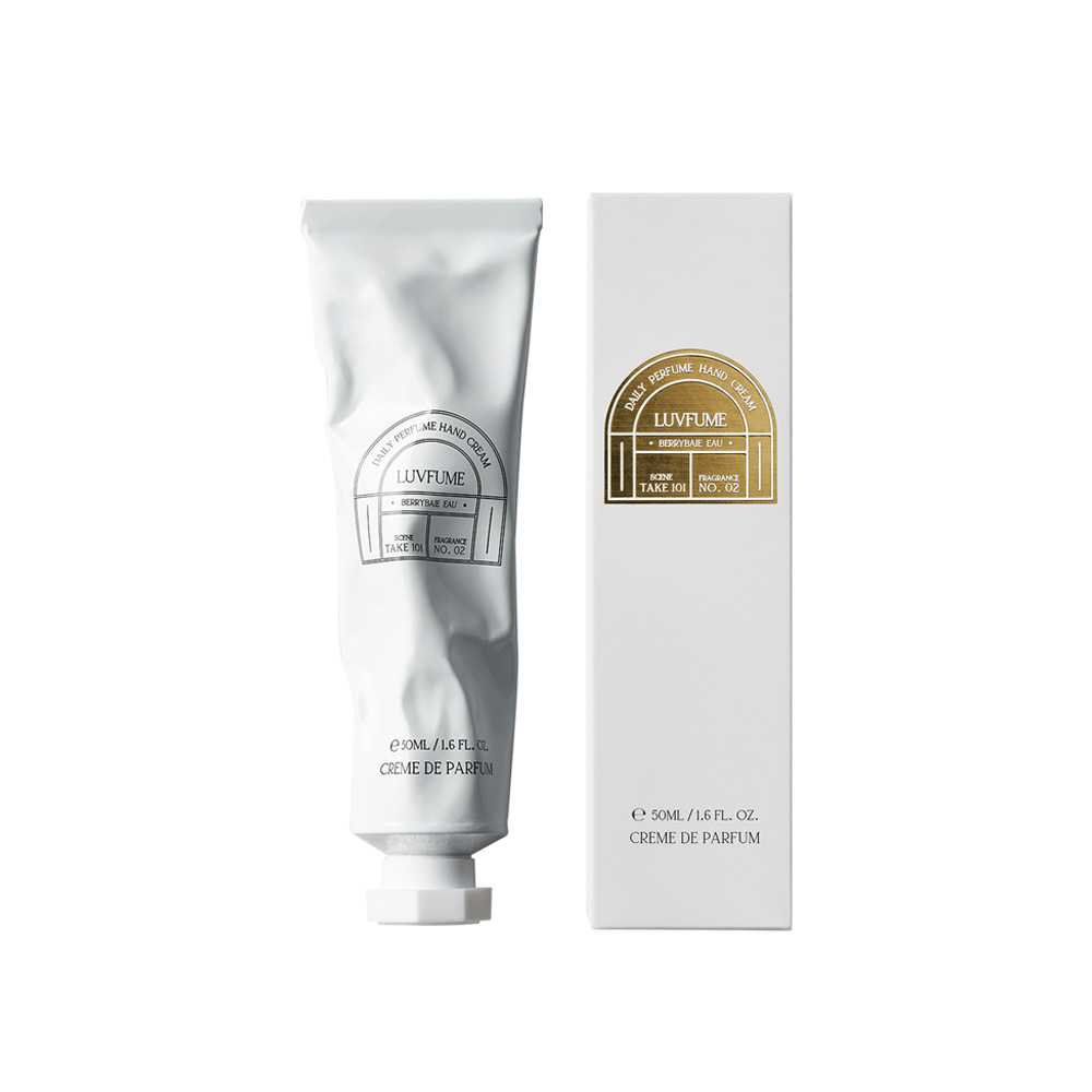 핸드크림 50ml (4종 택1)