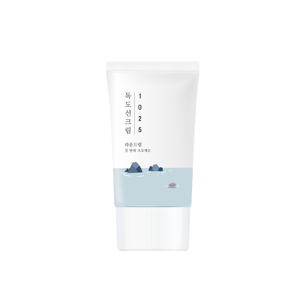 1025 독도 선크림 50ml SPF 50+ PA++++