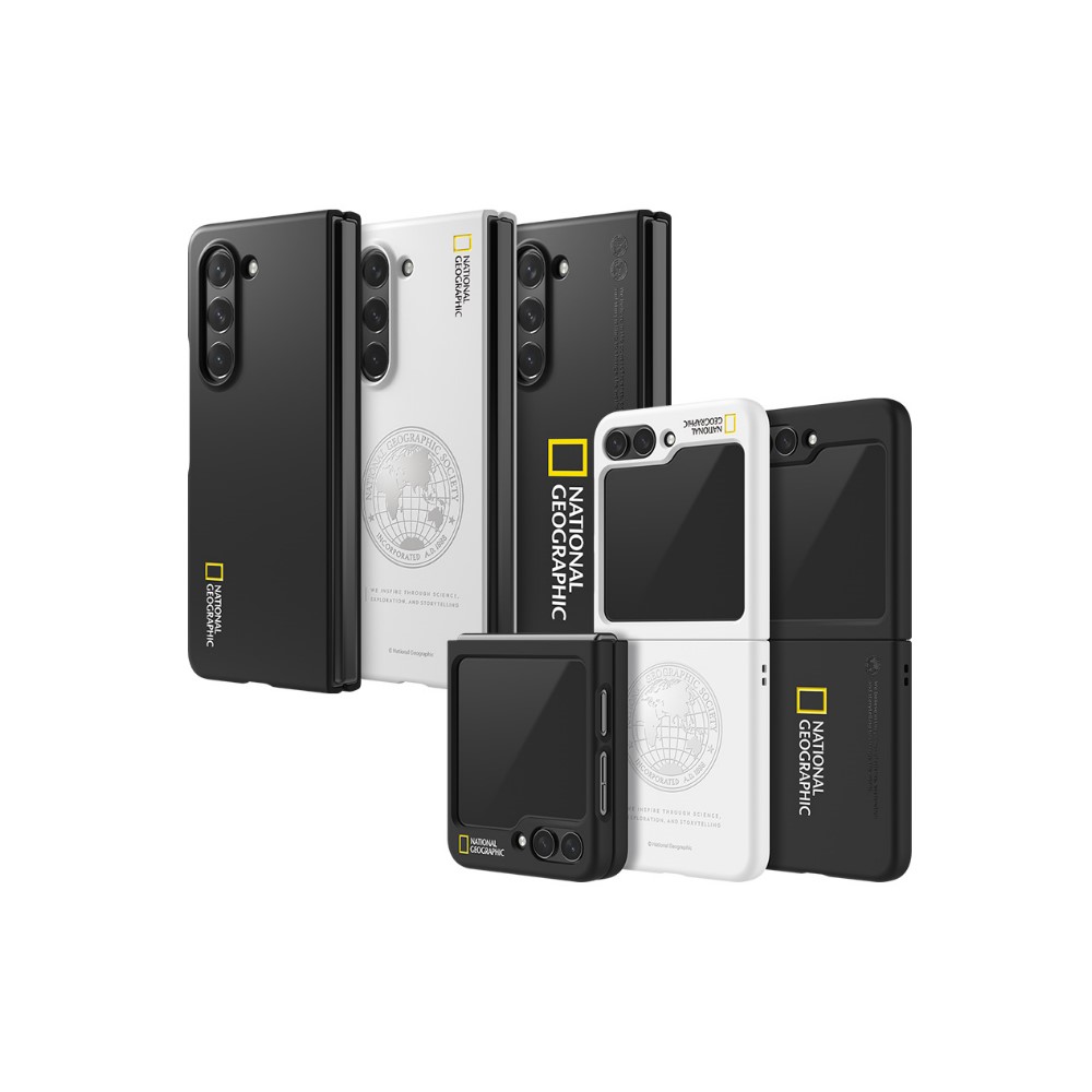 갤럭시Z폴드/Z플립 슬림핏 케이스