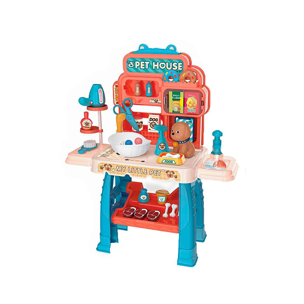 펫하우스 반려동물 키우기