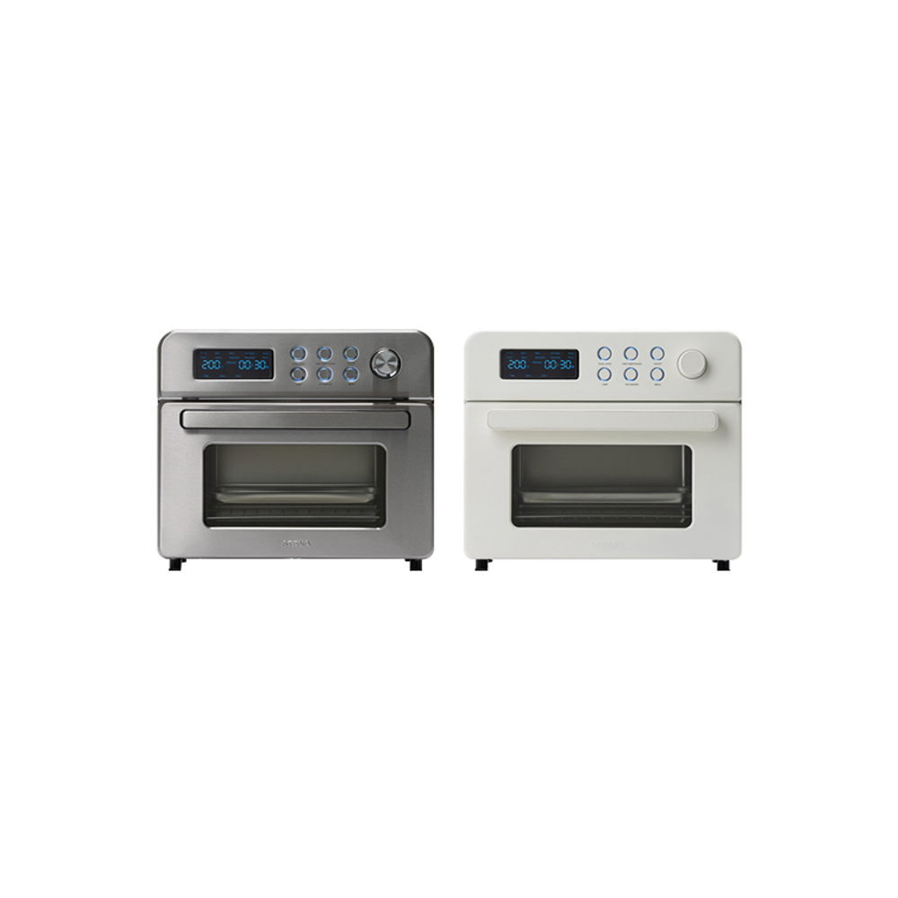 퓨어 304 풀스텐 에어프라이어 22L (택1)