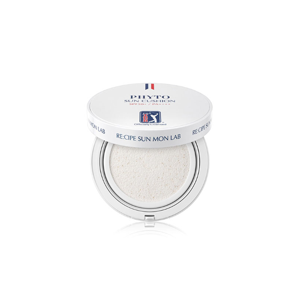 PGA TOUR 피토 선쿠션 (SPF50+/ PA++++)