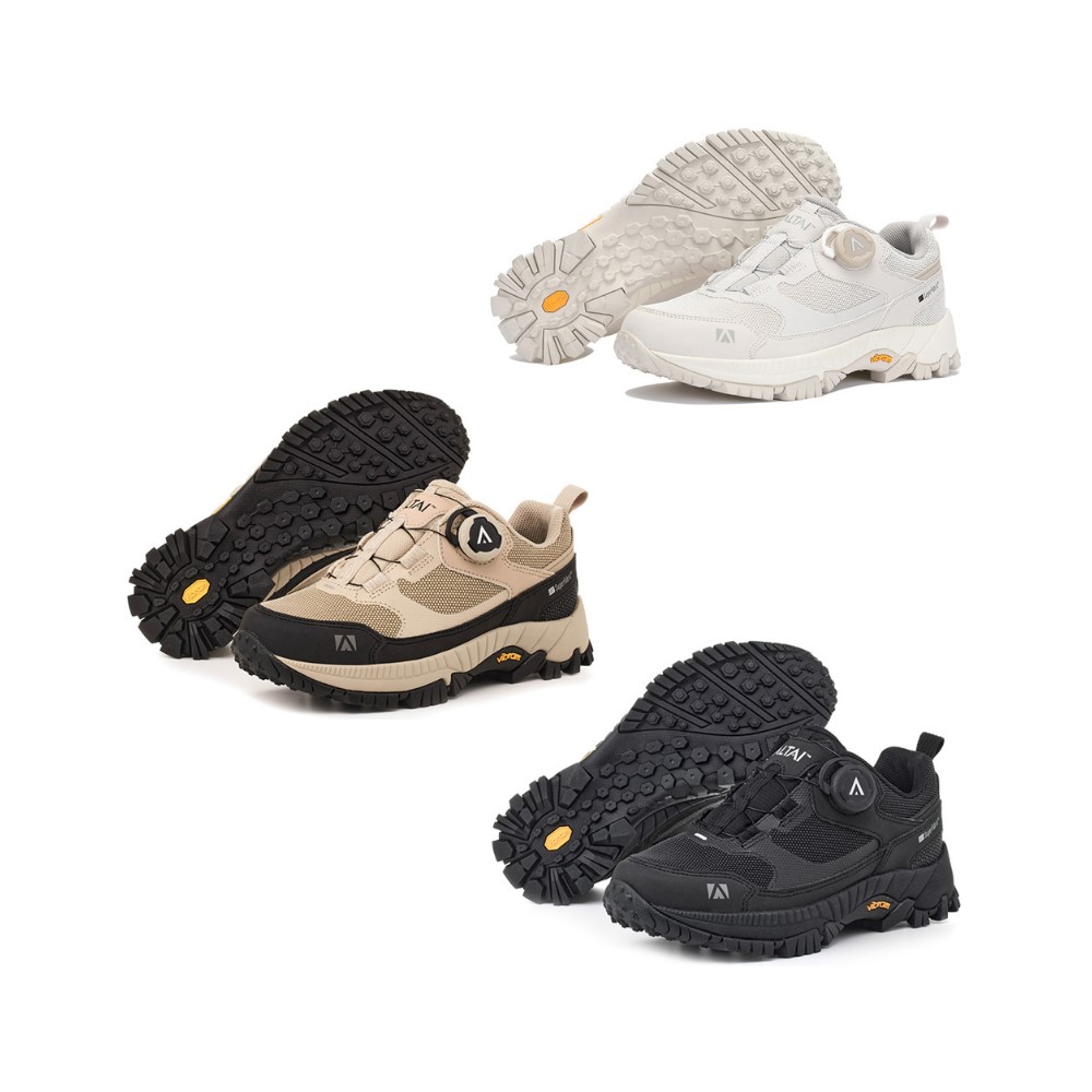 체이서 DL 등산화 (택1)