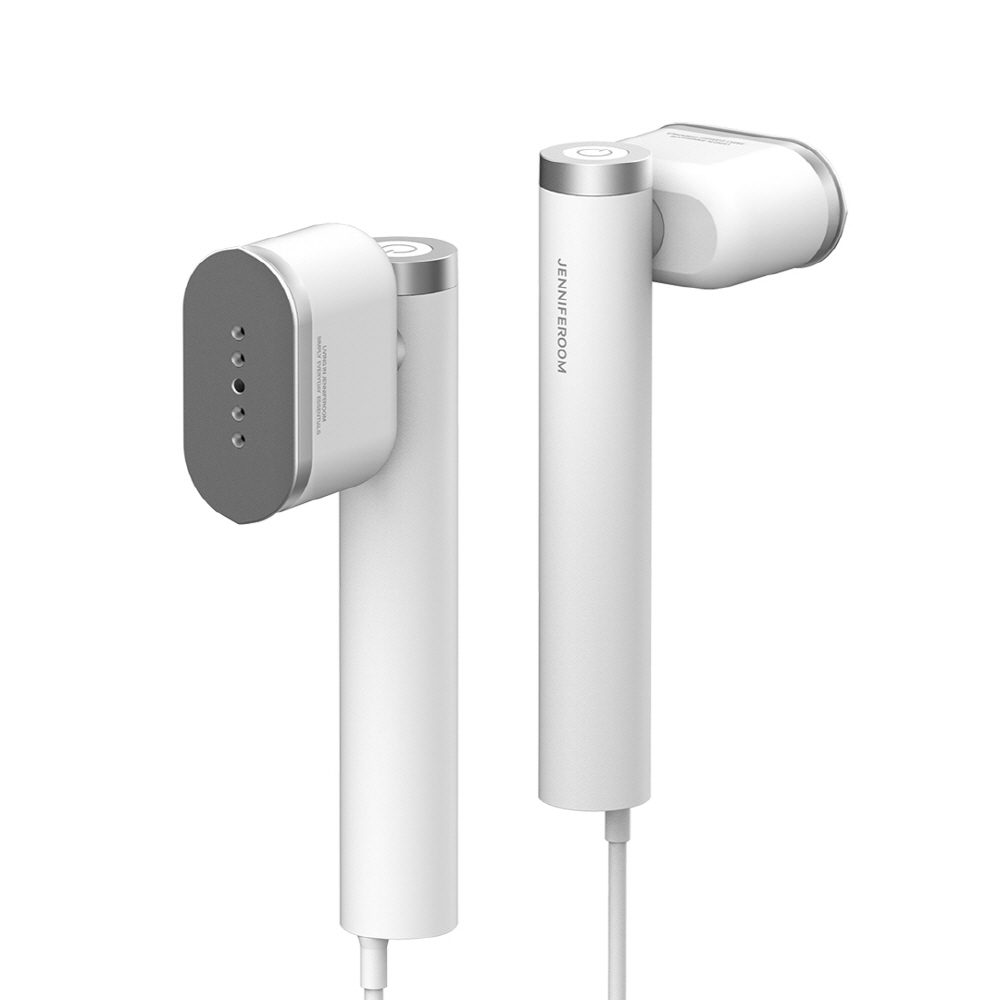 핸디형 스팀다리미 플러스 JR-SI1200WH