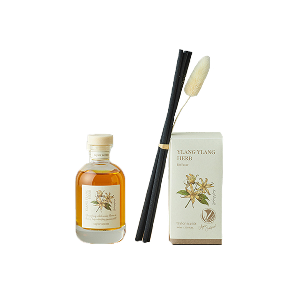 비건 디퓨저 100ml 3종 (택1)