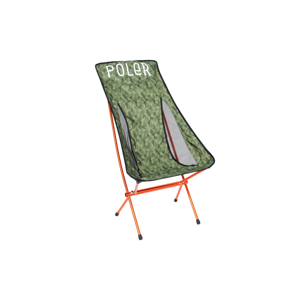STOWAWAY CHAIR CAMO