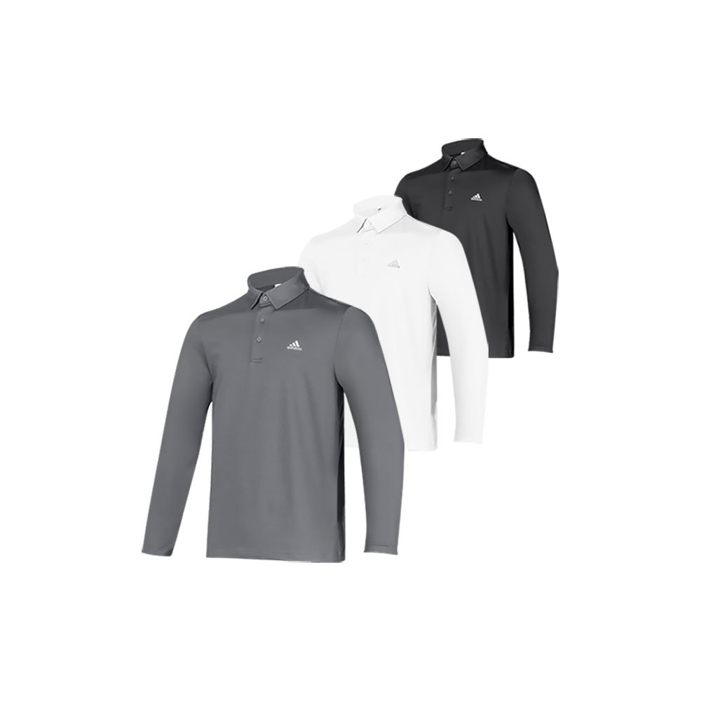 FW 폴로 긴팔티셔츠 (택1)