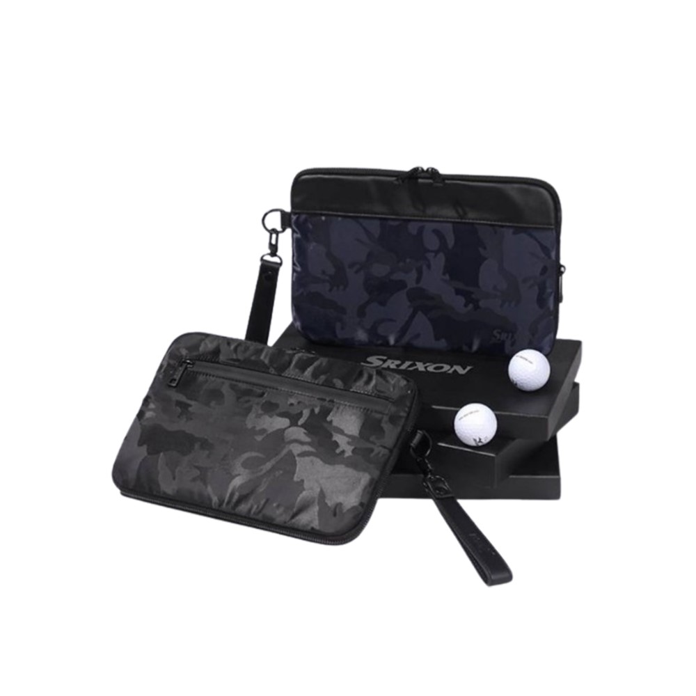 익스팬더블 플랫파우치 GGF 22066I