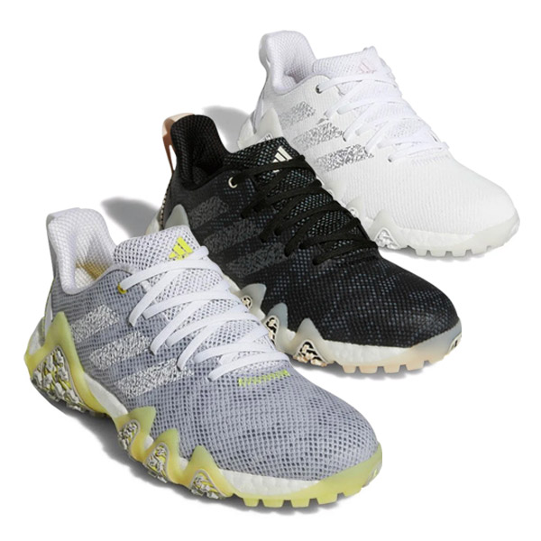 코드 케이오스 여성 골프화 (택1)