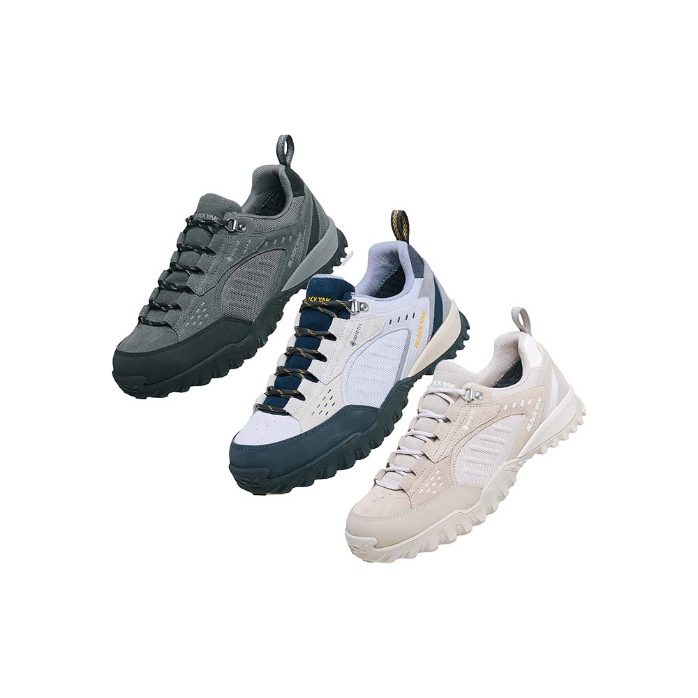 요크셔 시프트 GTX (택1)