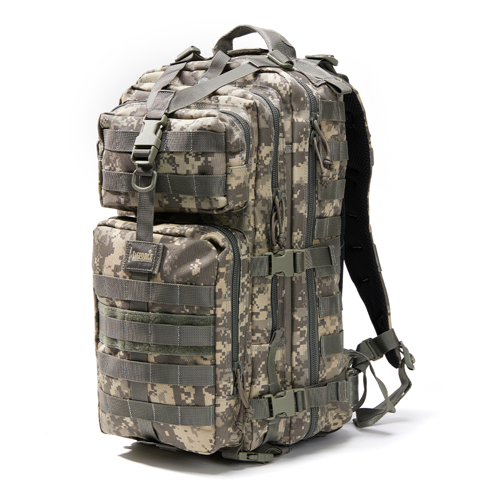 슈퍼팔콘 백팩 - 디지털 포리지 카모