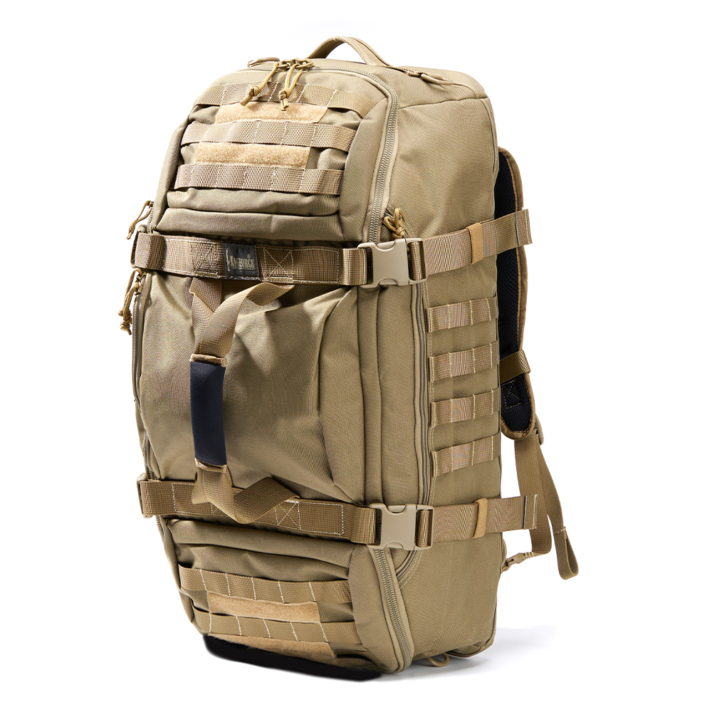 알바트로스 3웨이백 - 카키