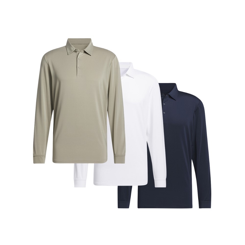SS 코어 폴로 남성 긴팔티 IT7211 IT7212 IT7213