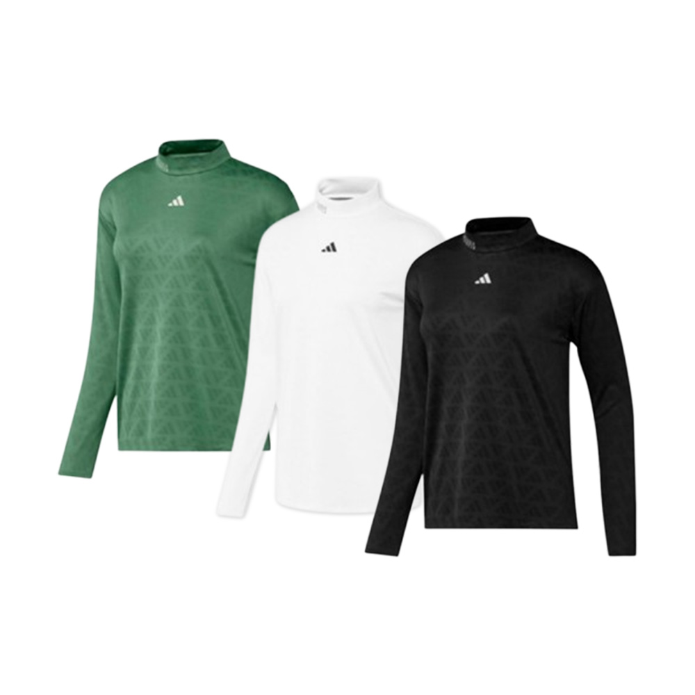 SO 여성 자카드 긴팔티 (택1)