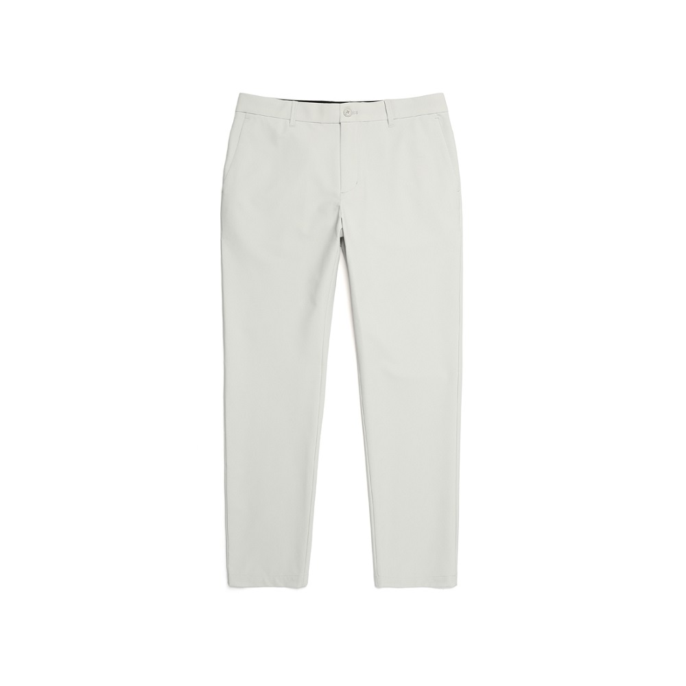 남성 베이직 슬림핏 스트레치 팬츠 택1