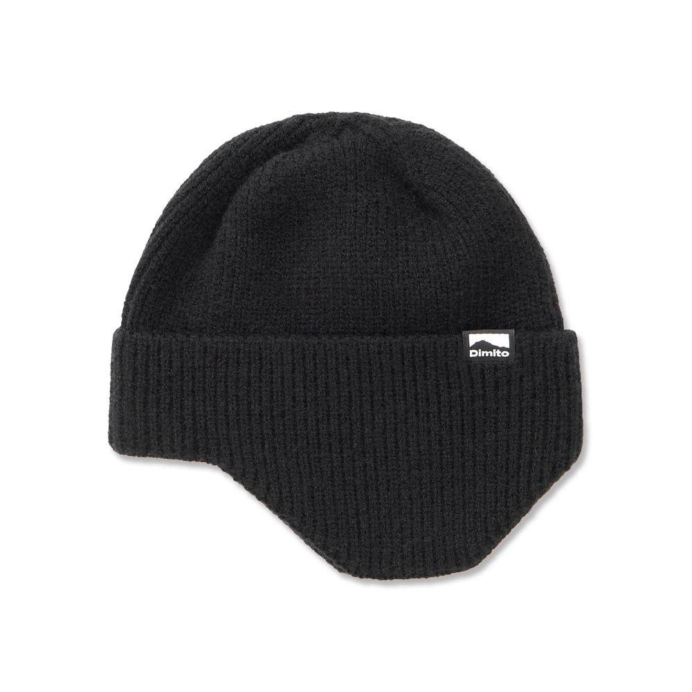 DMT EAR BEANIE (색상선택)