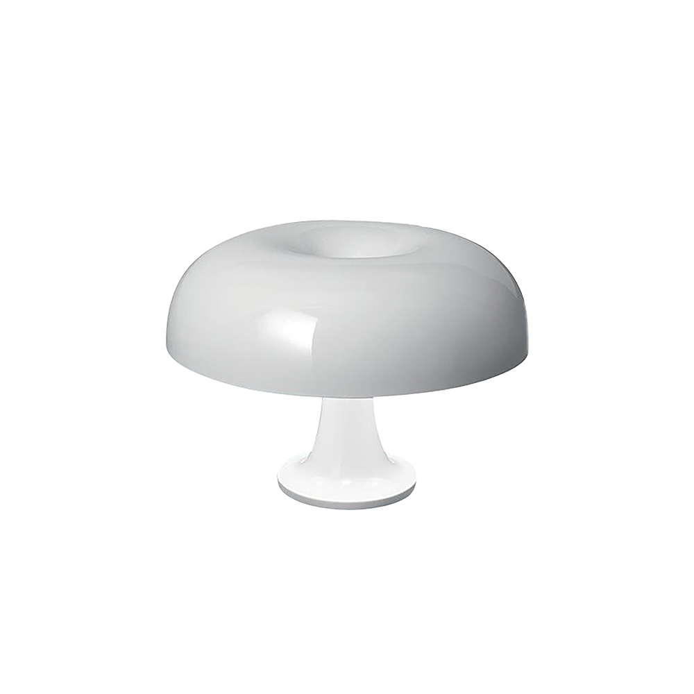 Nessino Table White