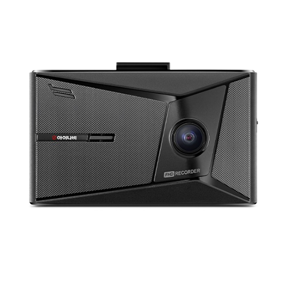 32GB 전후방 FHD 2채널 블랙박스 ZX1000 (자가장착)