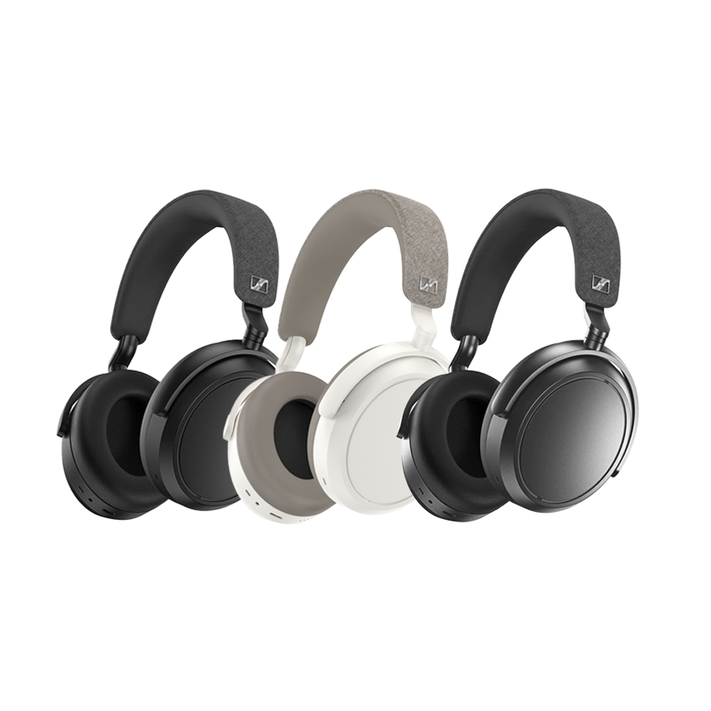 M4AEBT 모멘텀4 블루투스 무선 헤드폰