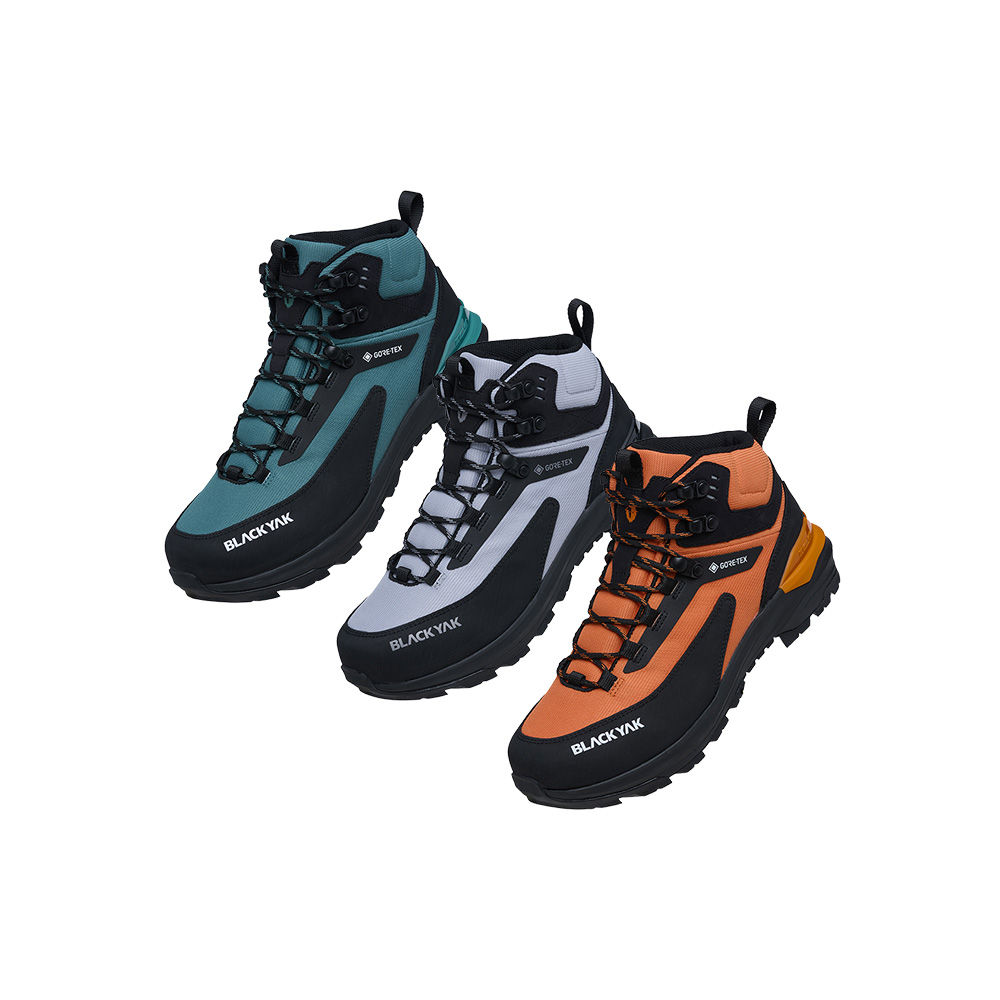 25SS 가이드 GTX (택1)