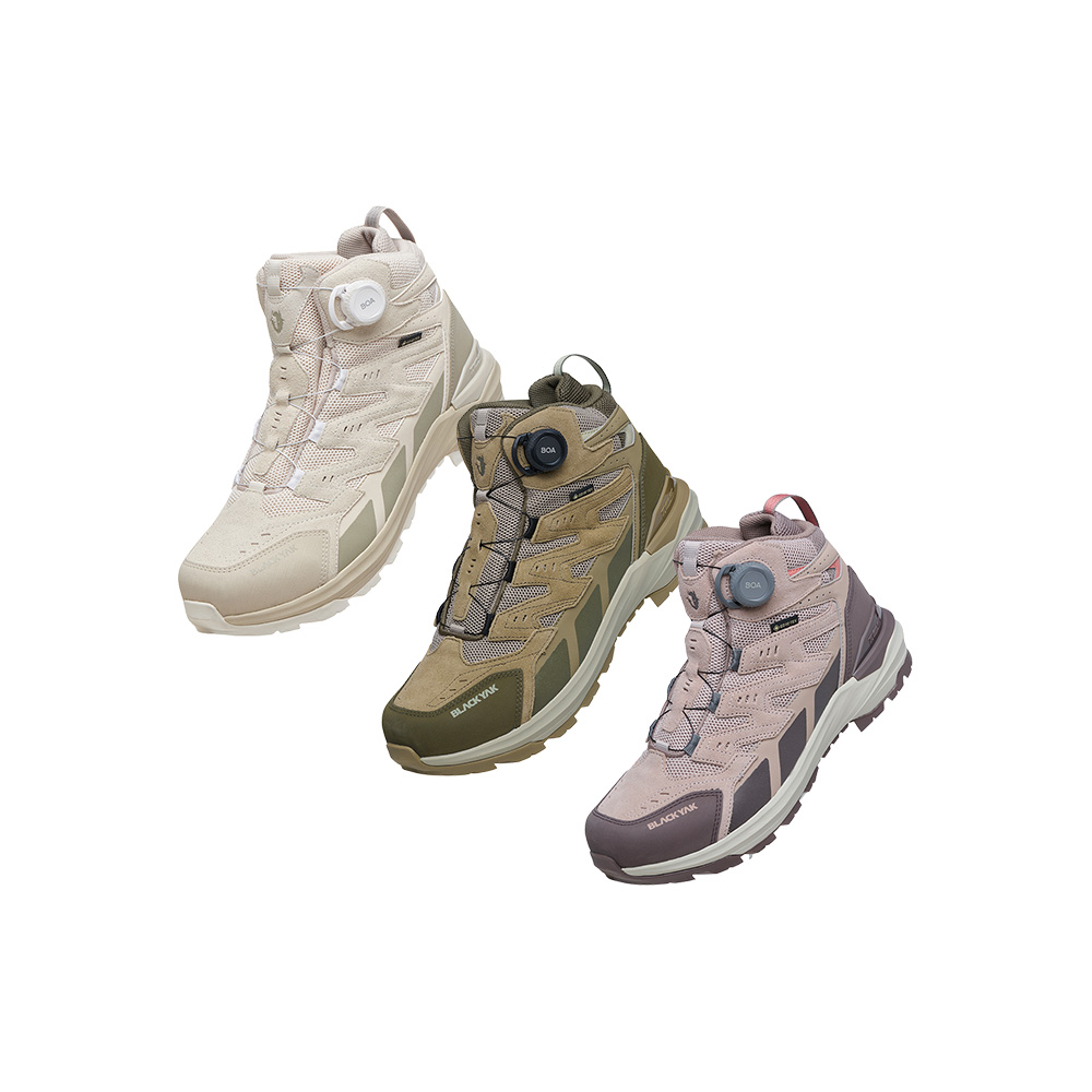 25SS 챌린저 D GTX (택1)