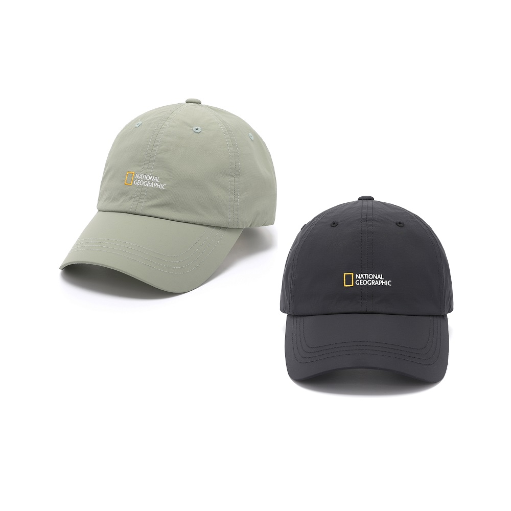 브리즈 자수로고 볼캡 모자 택1