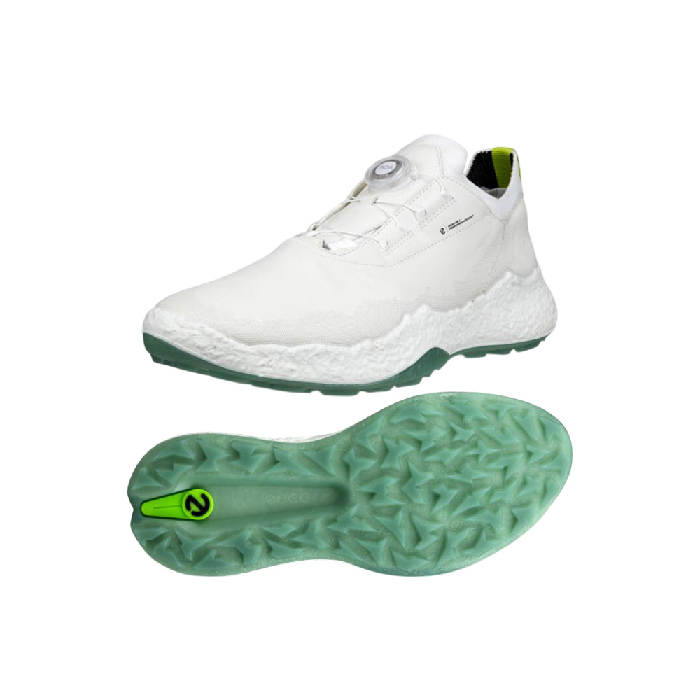 바이옴 H5 보아 스파이크리스 골프화 (택1)