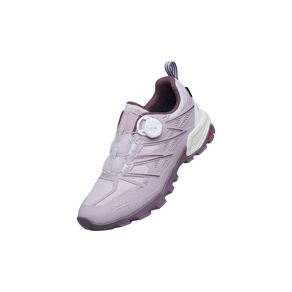 25SS 여성 트레일 포스