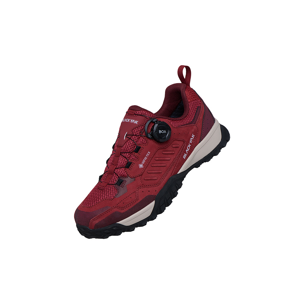 25SS 여성 요크셔 더퍼스트 II D GTX