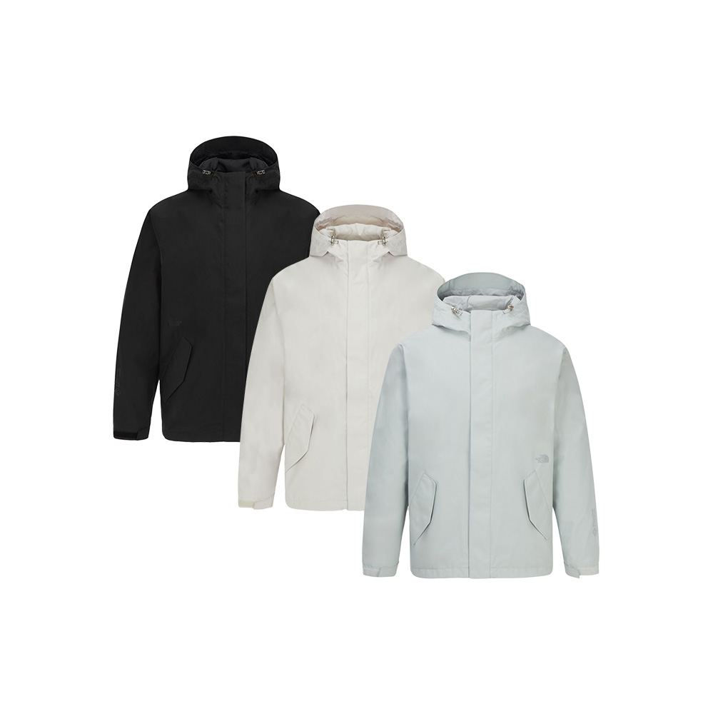 25SS 남성 고어 컨벡스 자켓 택1