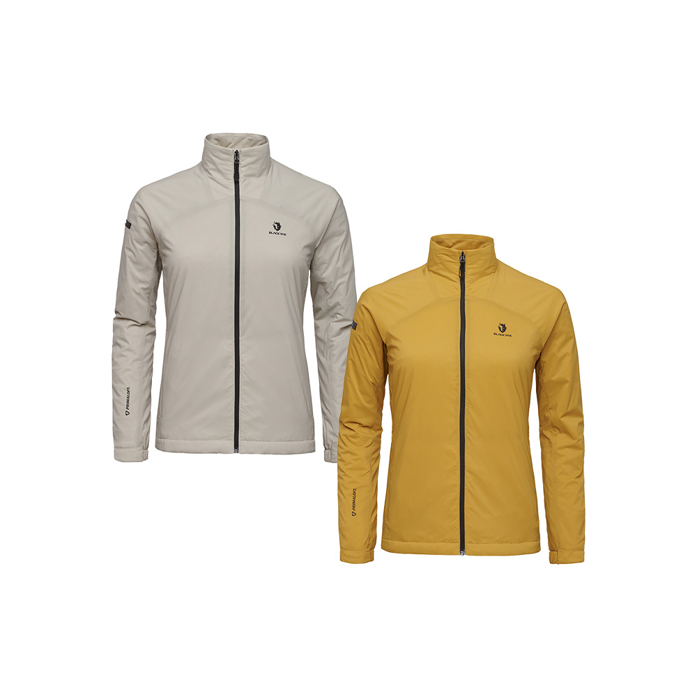 25SS 여성 하이브리드 미드레이어 패딩 (택1)