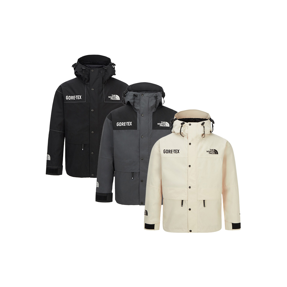 25SS 남성 1985 고어텍스 마운틴 자켓 택1