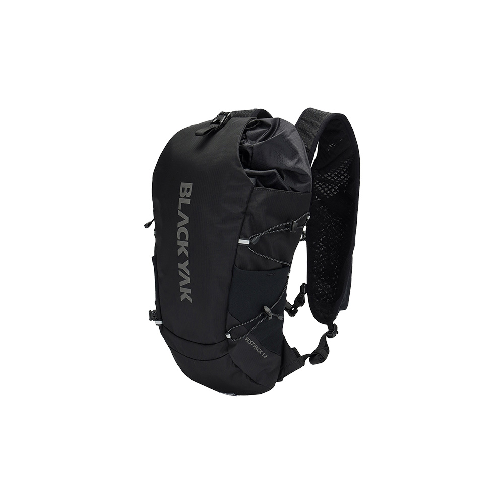 25SS 베스트팩12 블랙