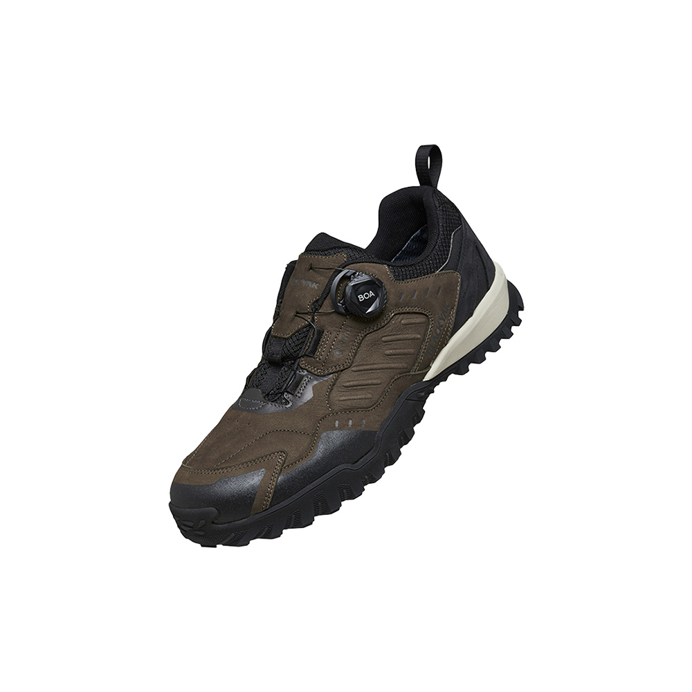 25SS 남성 요크셔 더퍼스트 D GTX