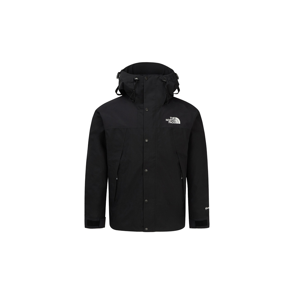 25SS 남성 고어텍스 마운틴 자켓