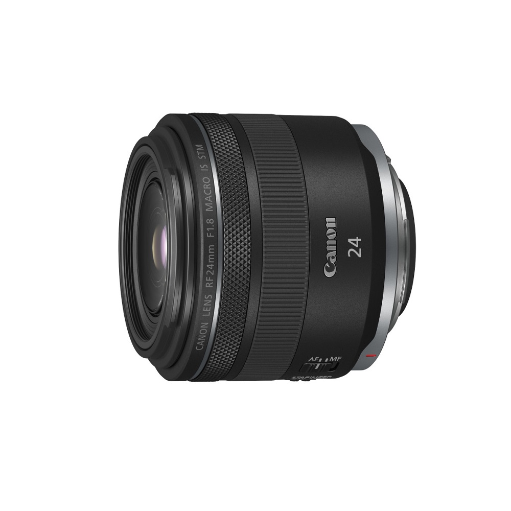 RF렌즈 RF24mm F1.8 Macro IS STM