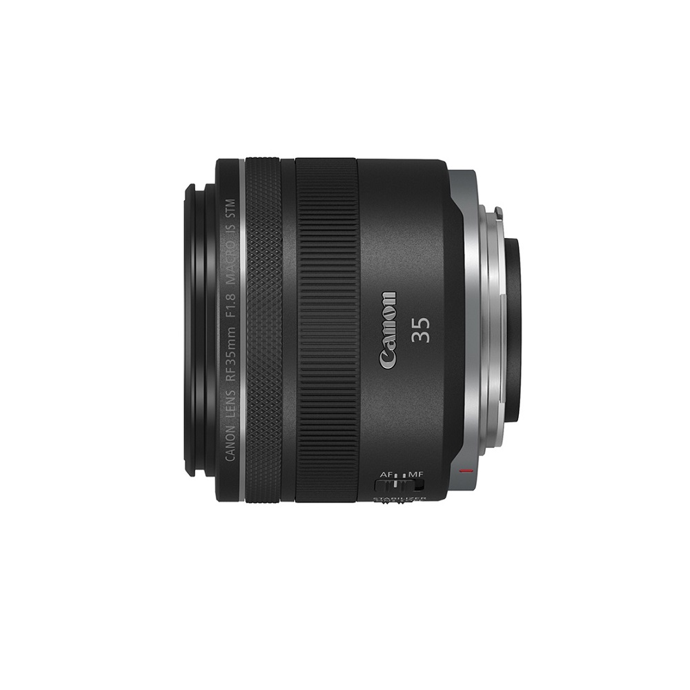 RF렌즈 RF35mm F1.8 Macro IS STM
