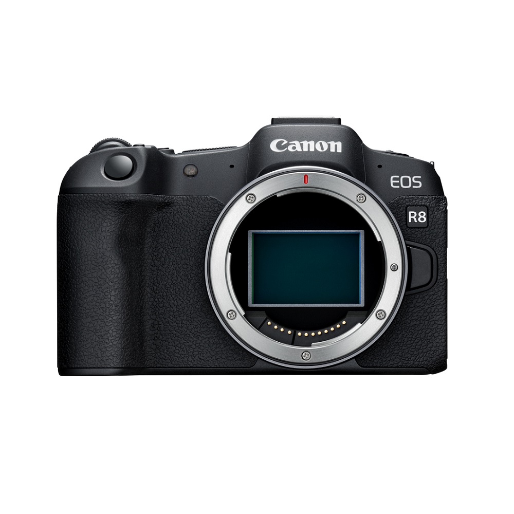 EOS R8 Body