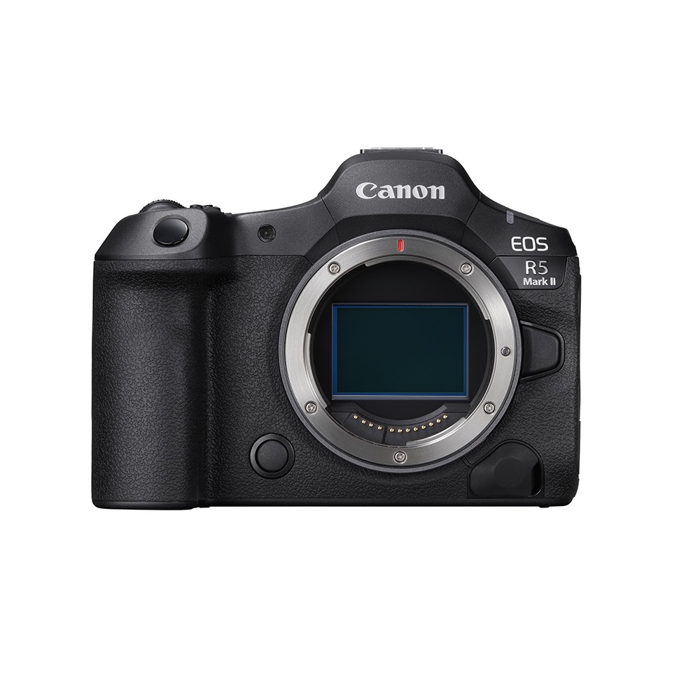 EOS R5 Mark II Body