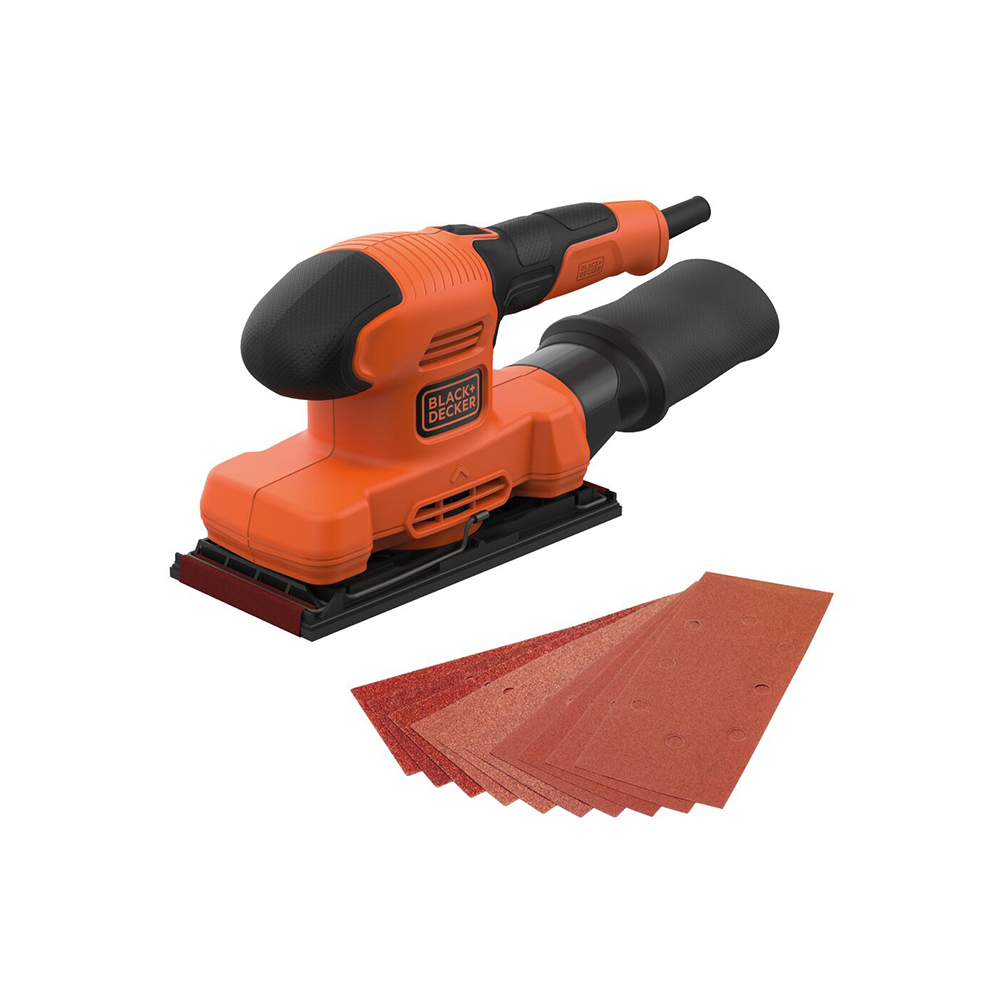 오비탈샌더 사각 샌더 연마기