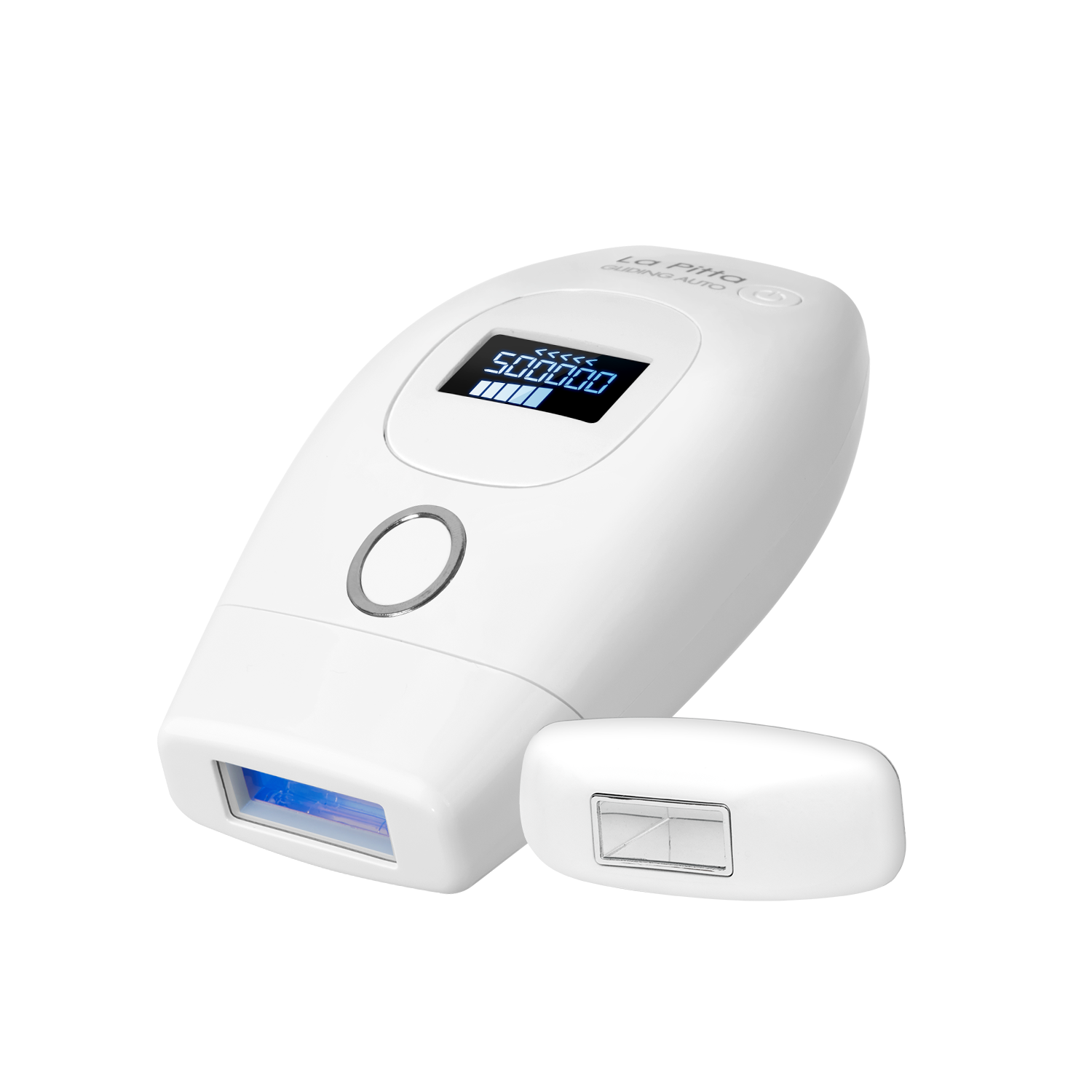 글라이딩 오토샷 IPL 제모 의료기기