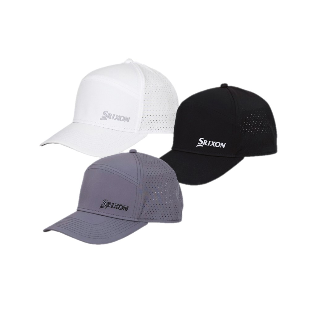 4패널 캡 (택1)