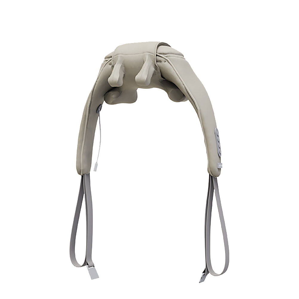 크네티 목 어깨 마사지기