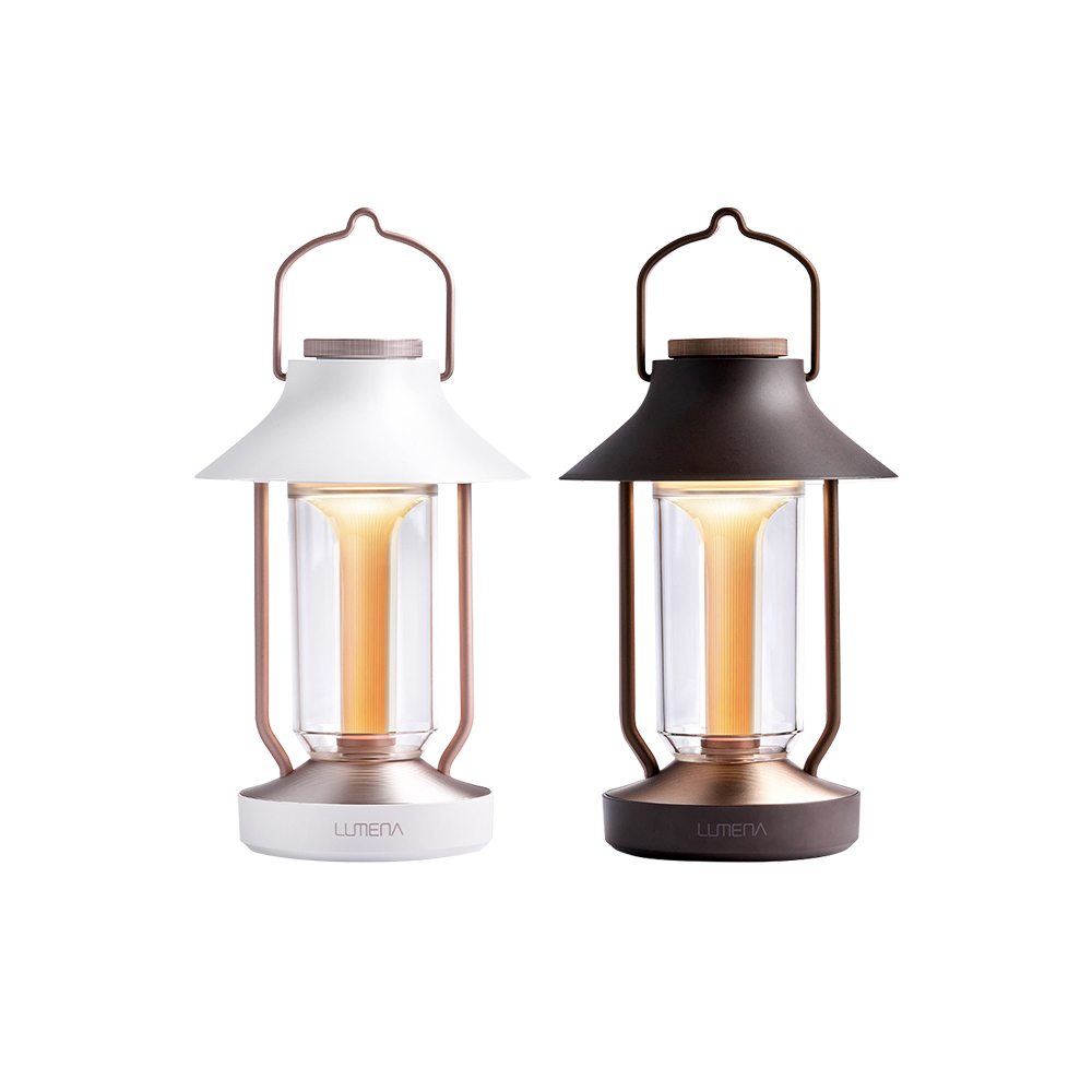감성 LED 캠핑랜턴 THE CLASSIC