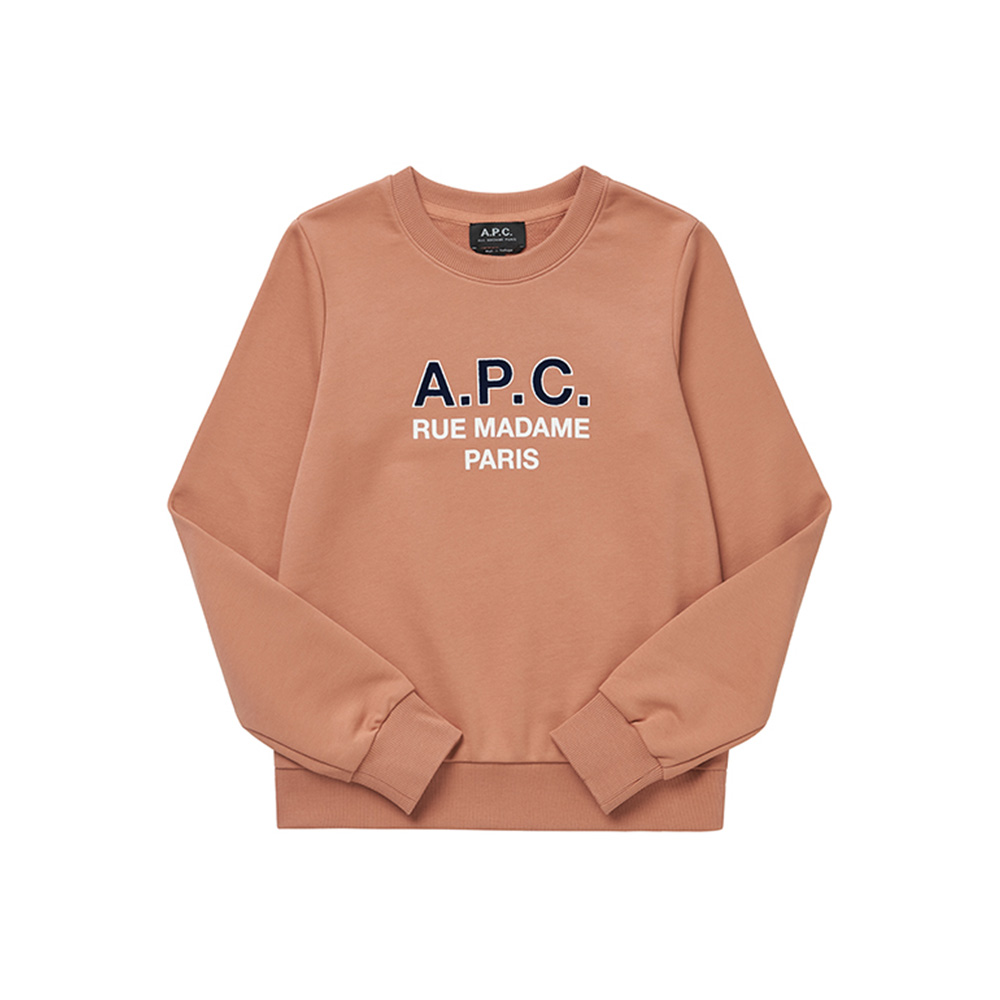 마담 여성 맨투맨